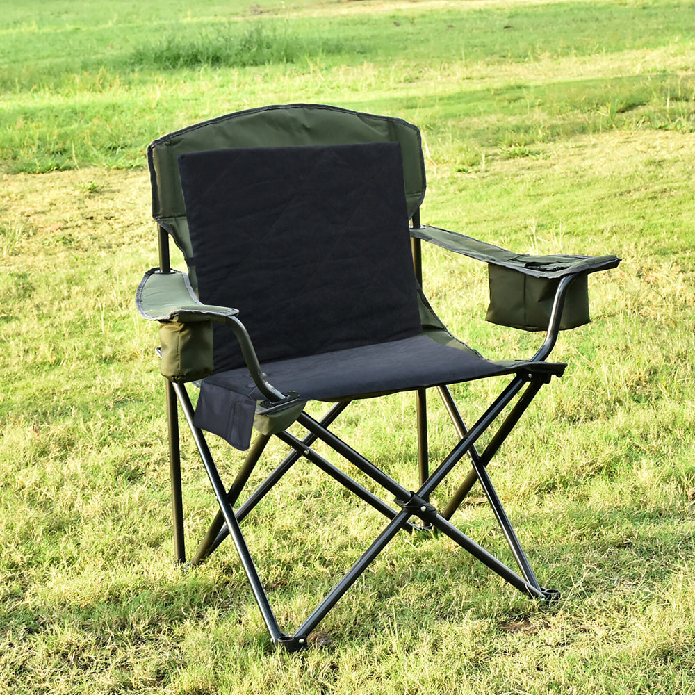 Beheiztes Sitzkissen, ideal für Outdoor Aktivitäten oder kalte Tage