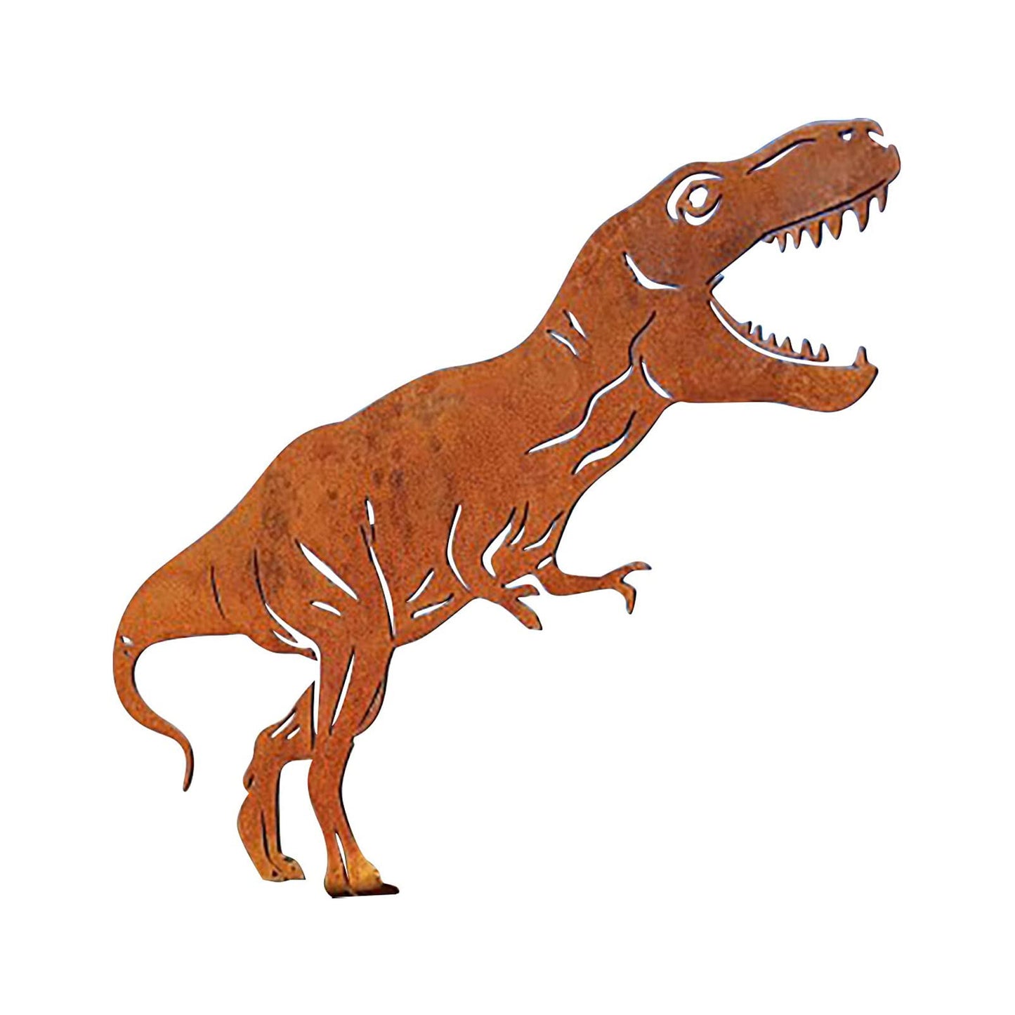 Dinosaurier Ornamente für Garten Dekoration