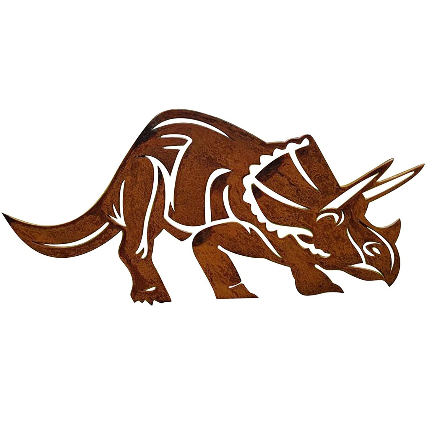 Dinosaurier Ornamente für Garten Dekoration