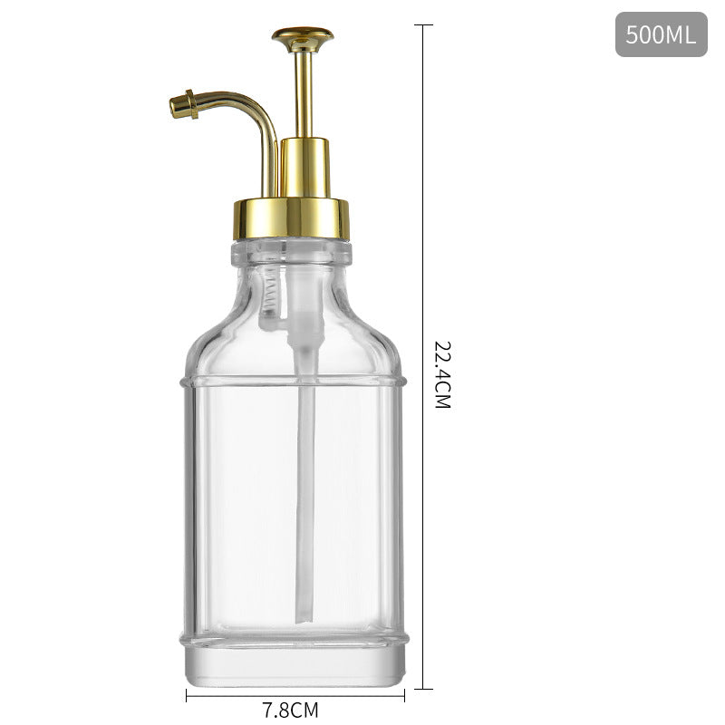 Seifenspender, Sirup Spender, viele Anwendungsmöglichkeiten, versch. Ausführungen