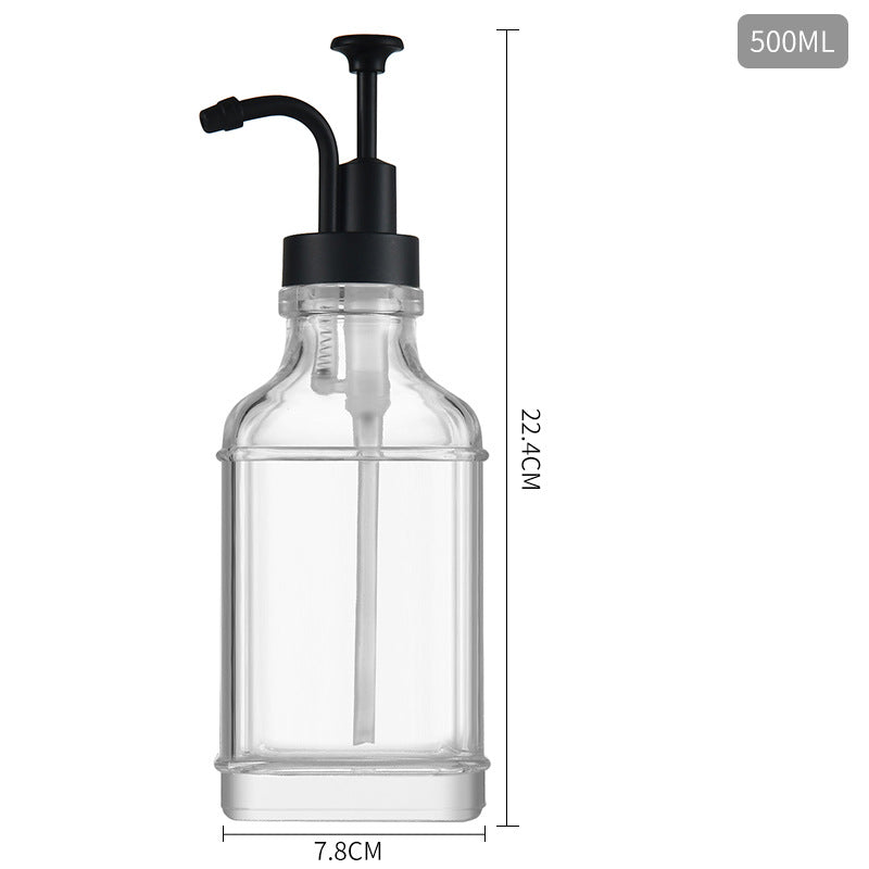 Seifenspender, Sirup Spender, viele Anwendungsmöglichkeiten, versch. Ausführungen