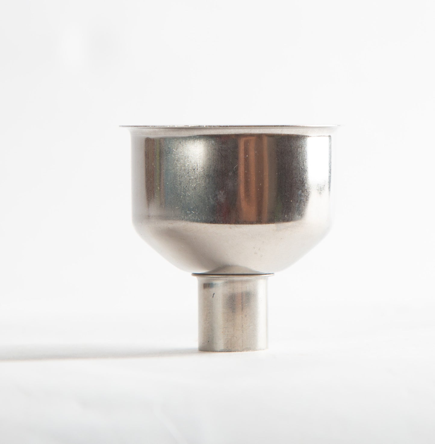 Auslaufsicher Glasflasche aus Edelstahl, verschiedene Ausführungen und Beschriftungen (Vinegar, Oil, ...), einzeln oder als Set
